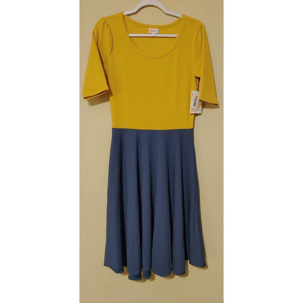 Lularoe Dress